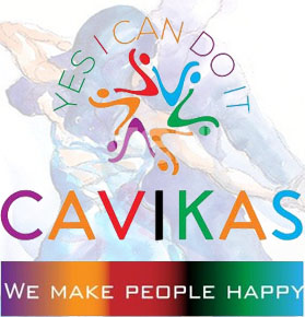 Cavikas: We Make People Happy